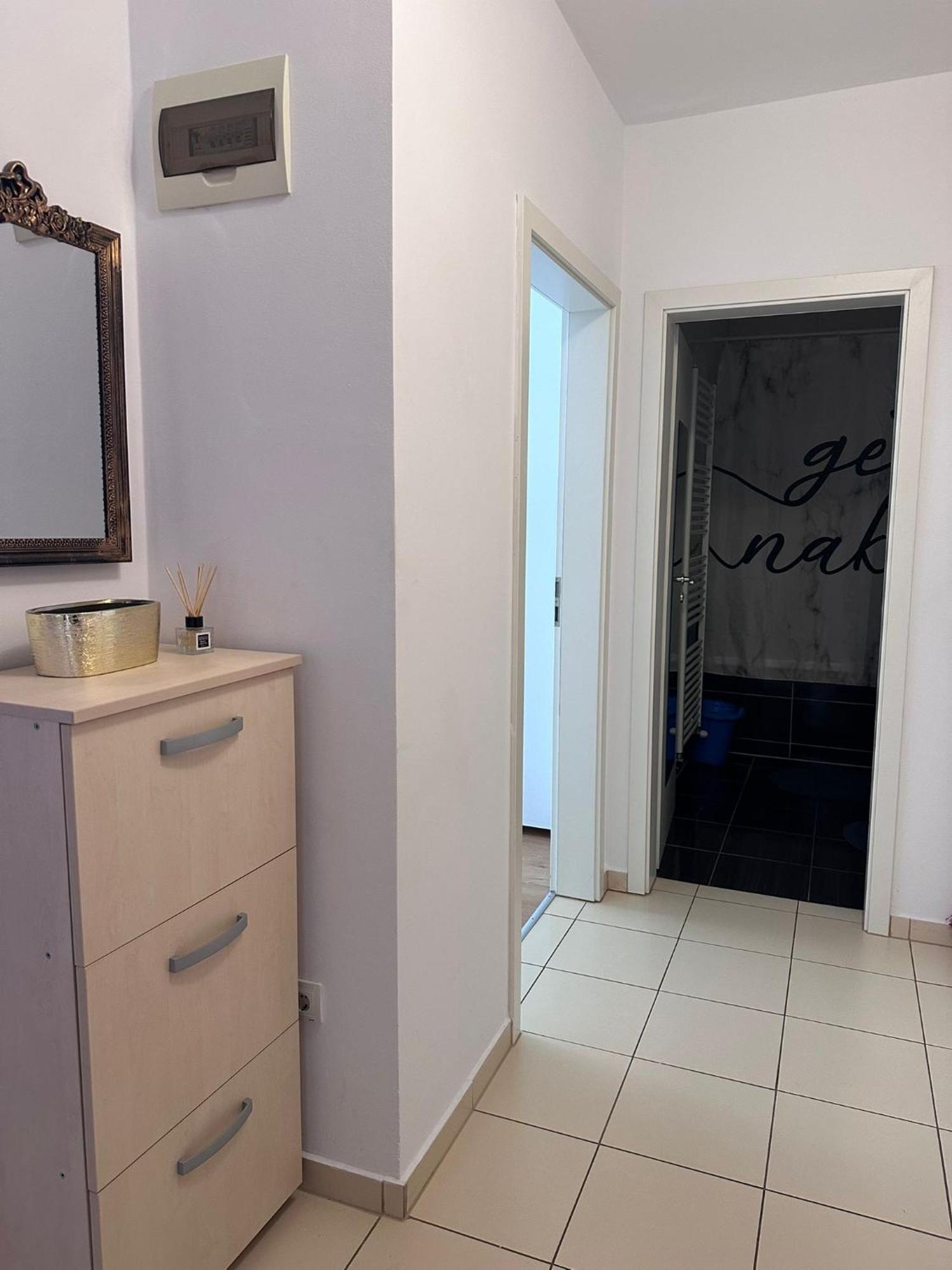 Apartament Cusai Брашов Экстерьер фото