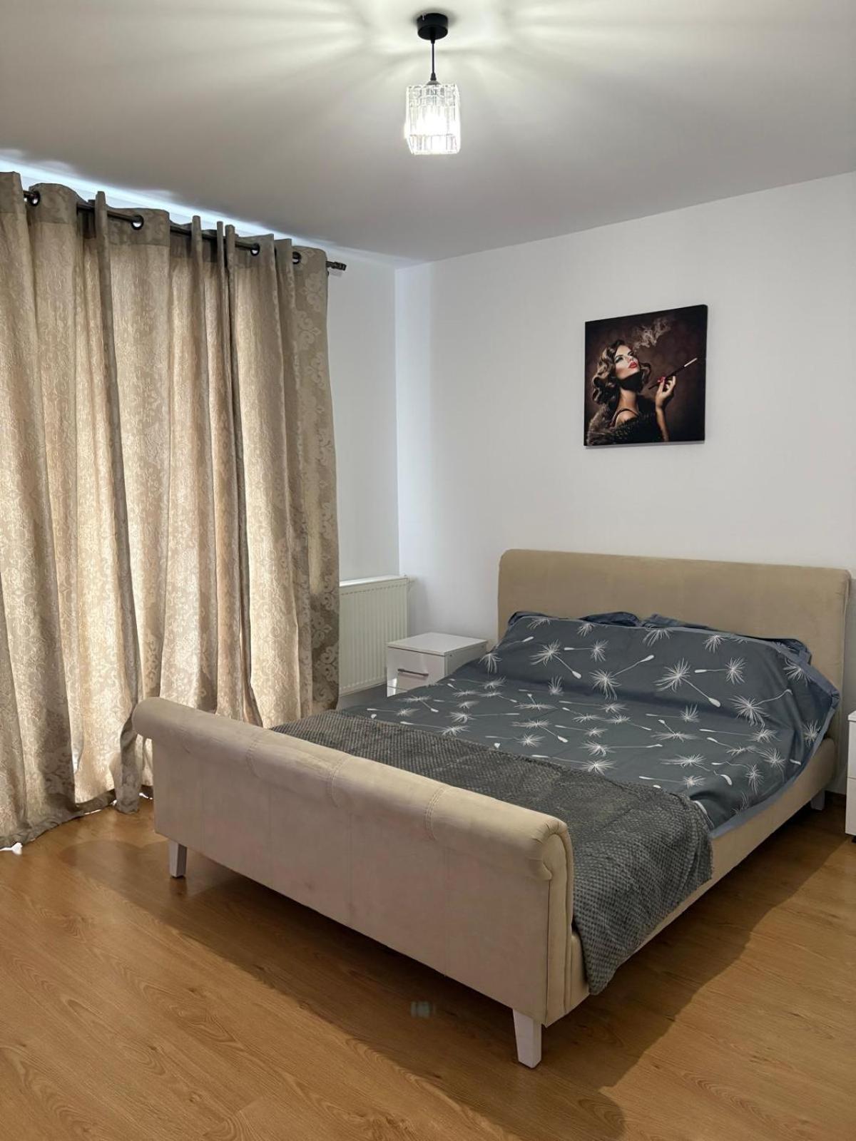 Apartament Cusai Брашов Экстерьер фото