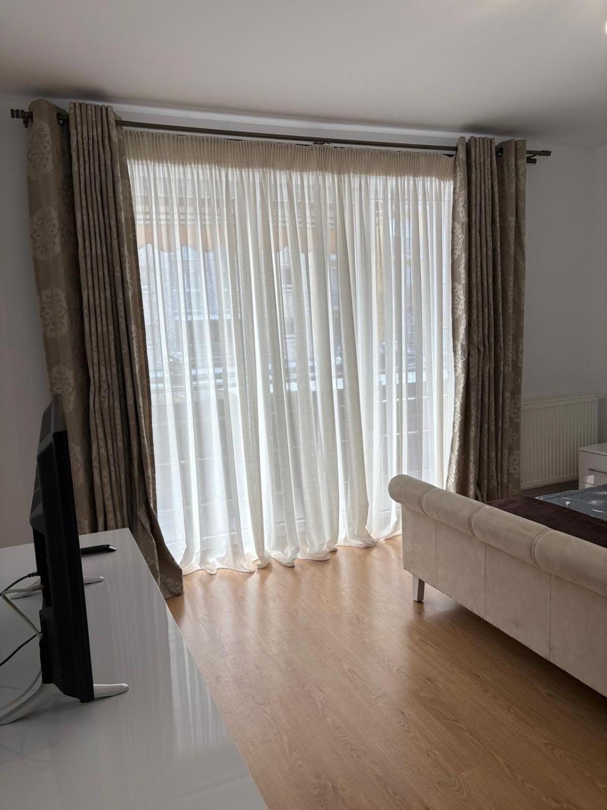 Apartament Cusai Брашов Экстерьер фото