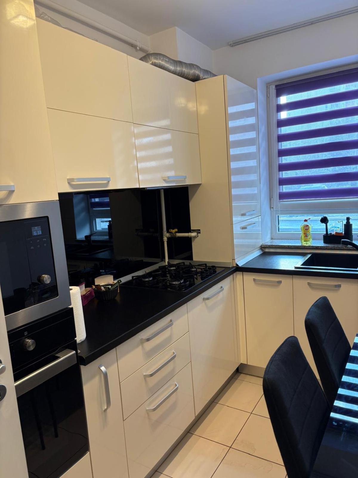 Apartament Cusai Брашов Экстерьер фото